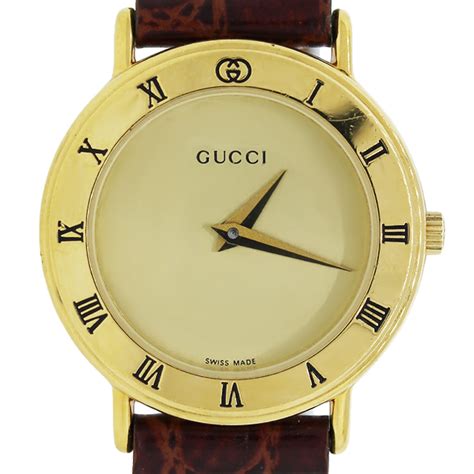 maglietta gucci kijiji|vintage gucci watches for women.